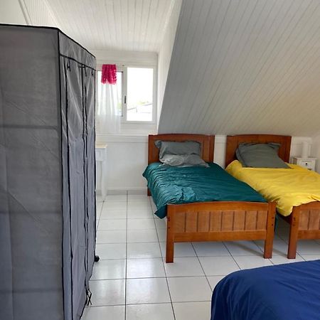 Ti Sable Appartement A 5 Minutes De La Mer Saint-Joseph Exterior photo