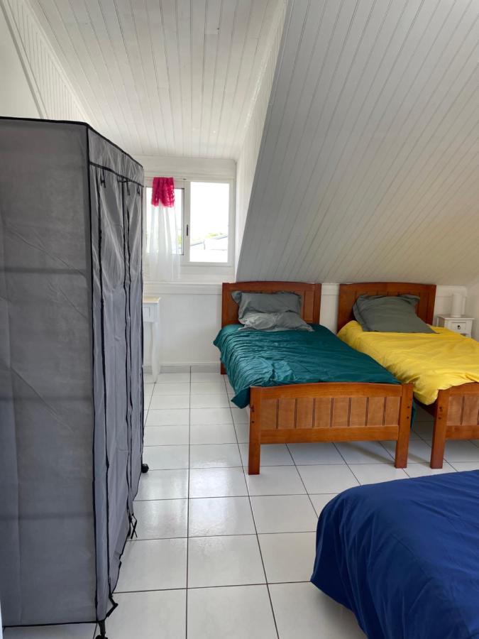 Ti Sable Appartement A 5 Minutes De La Mer Saint-Joseph Exterior photo